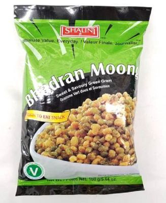 Shalini - Bhadran Moong 160g