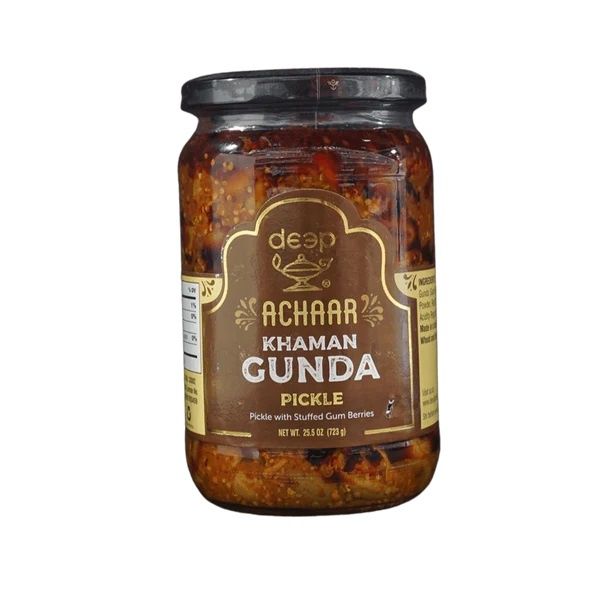 Deep - Khaman Gunda 723g