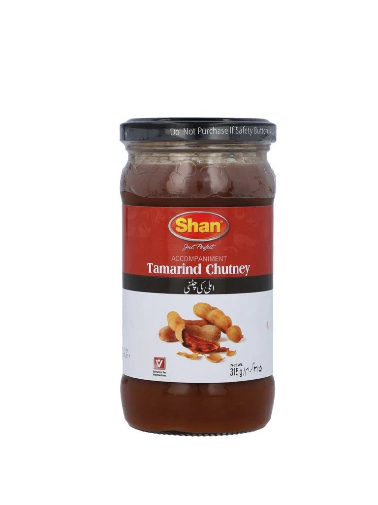 Shan - Tamarind Chutney 315g
