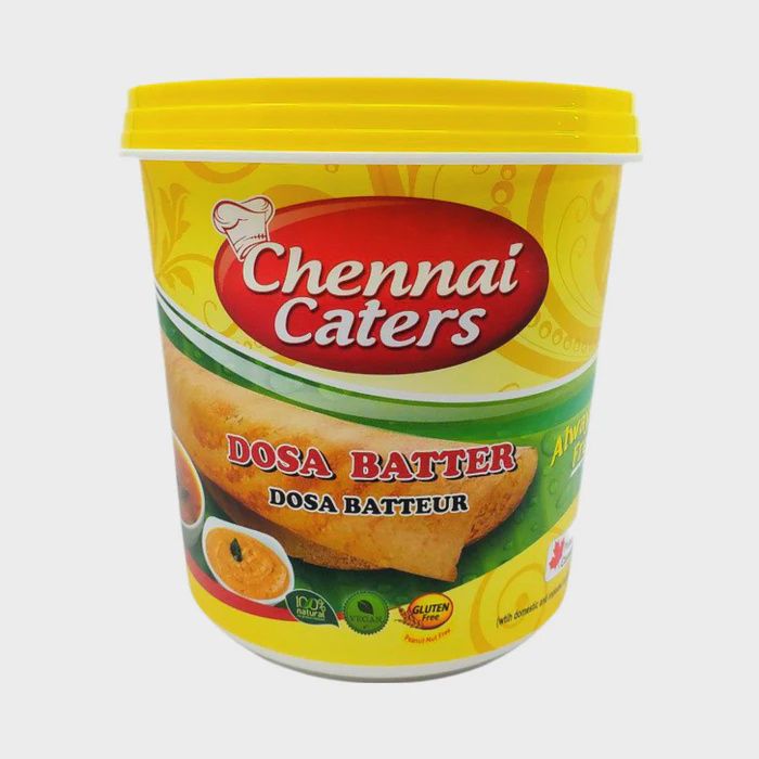 Chennai Caters - Dosa Batter 3600ml