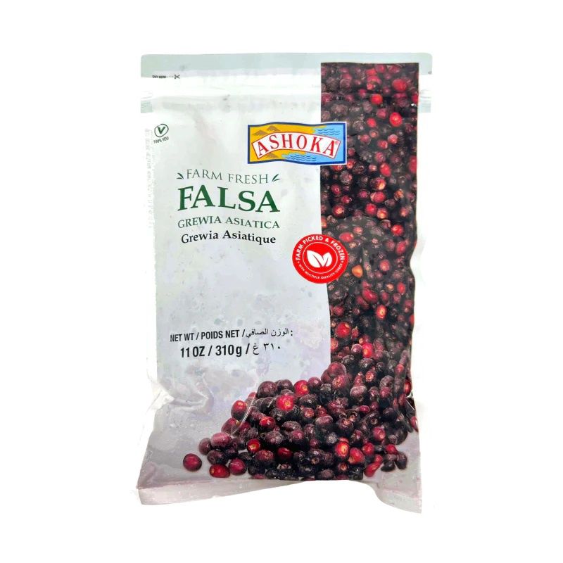 Ashoka Frozen - Falsa (Grecia Asiatica) 310g