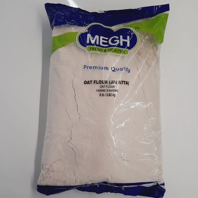 Megh - Oat Flour (Jai Atta) 8lb