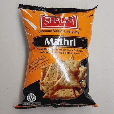 Shalini - Mathri 160g
