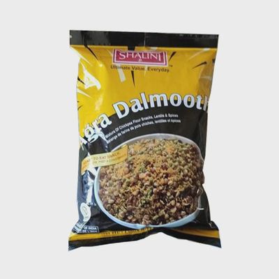 Shalini - Agra Dalmooth 160g
