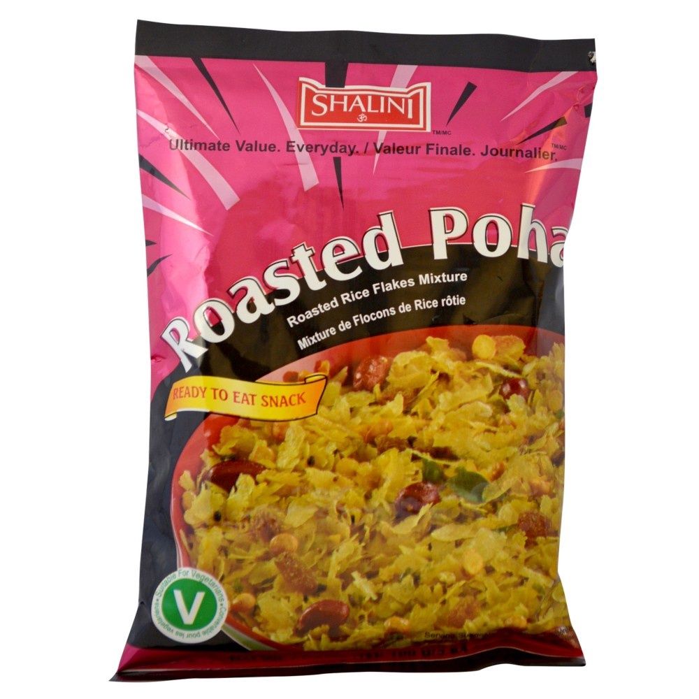 Shalini - Roasted Poha 160g