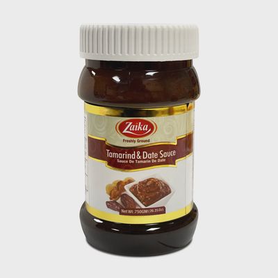 Zaika - Tamarind &amp; Date Sauce 330g