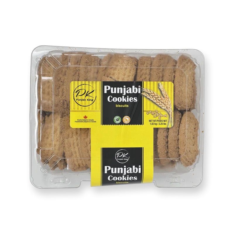 Punjab King - Atta Cookies 1.02kg