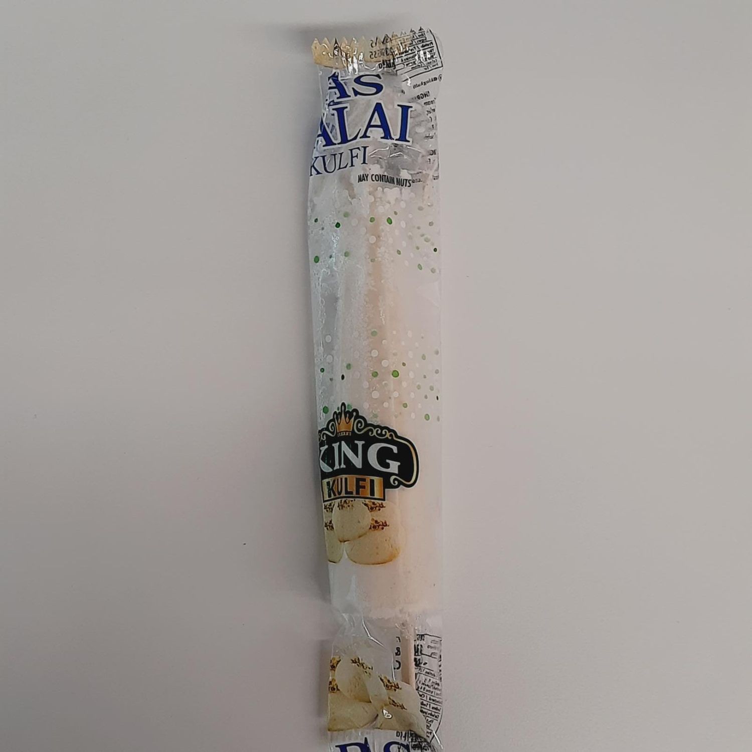 King - Kulfi Rasmalai 47g