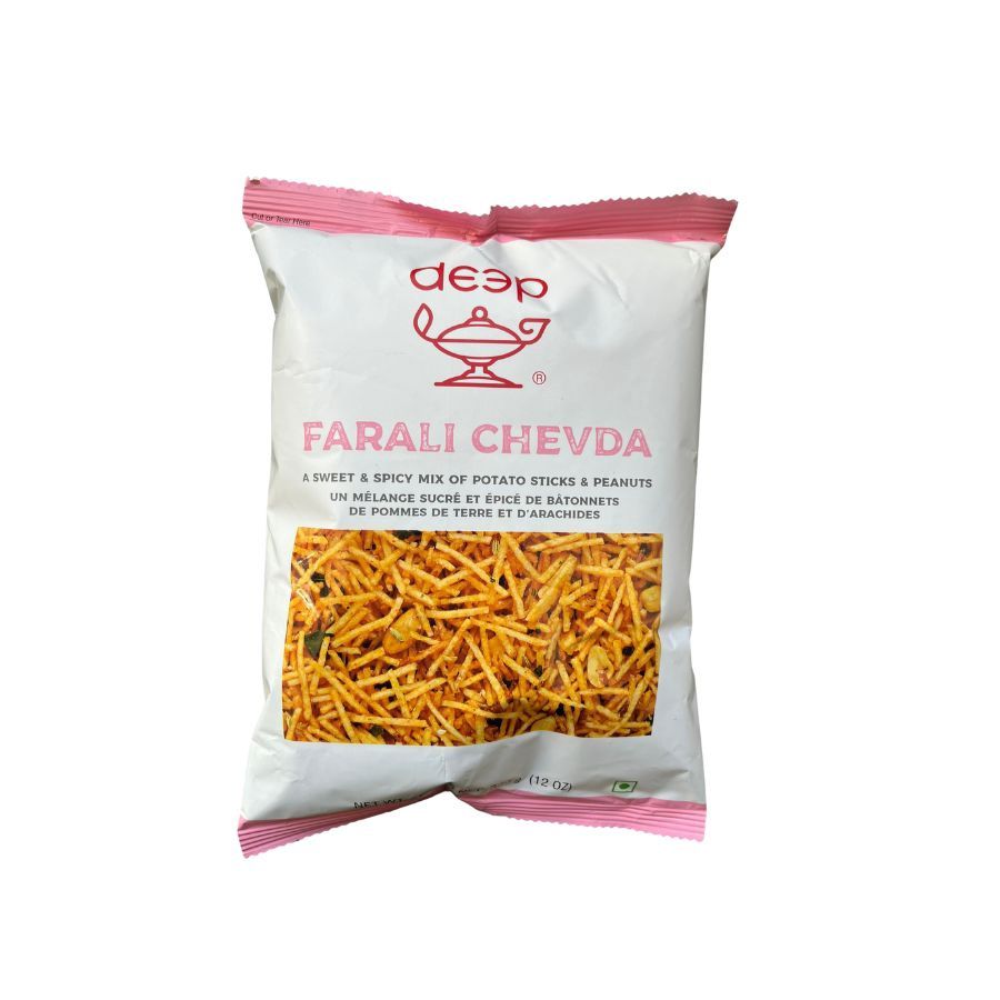 Deep - Farali Chevda 340g