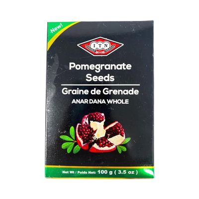 ITN - Pomegranate Powder 100g