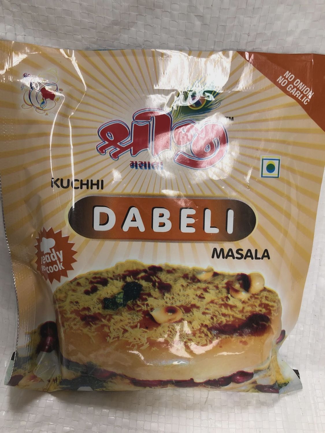 Shriji - Dabeli Masala 100g