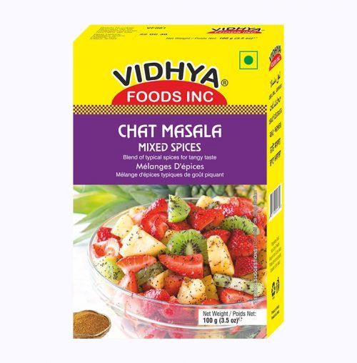 Vidhya - Chat Masala 100g