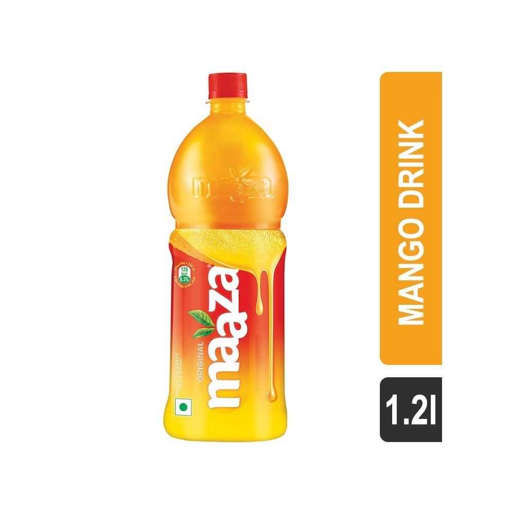 Maaza 1.2L
