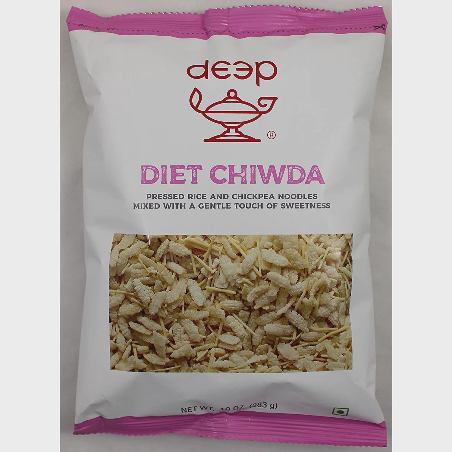 Deep - Diet Chiwda 283g