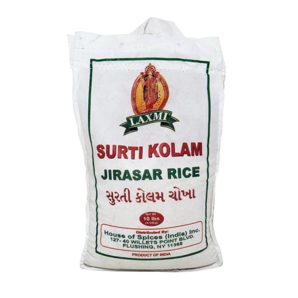 Laxmi - Surti Kolam 10lb