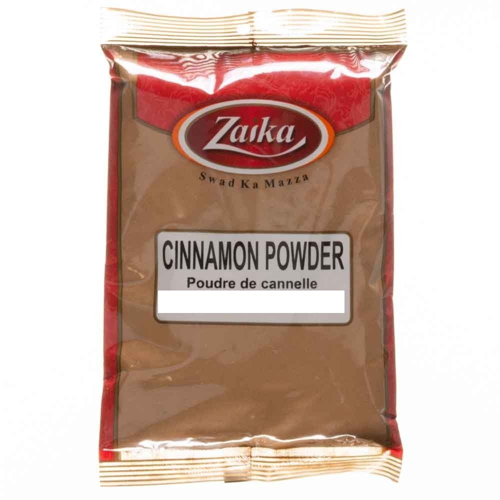 Zaika - Cinnamon Powder 100g