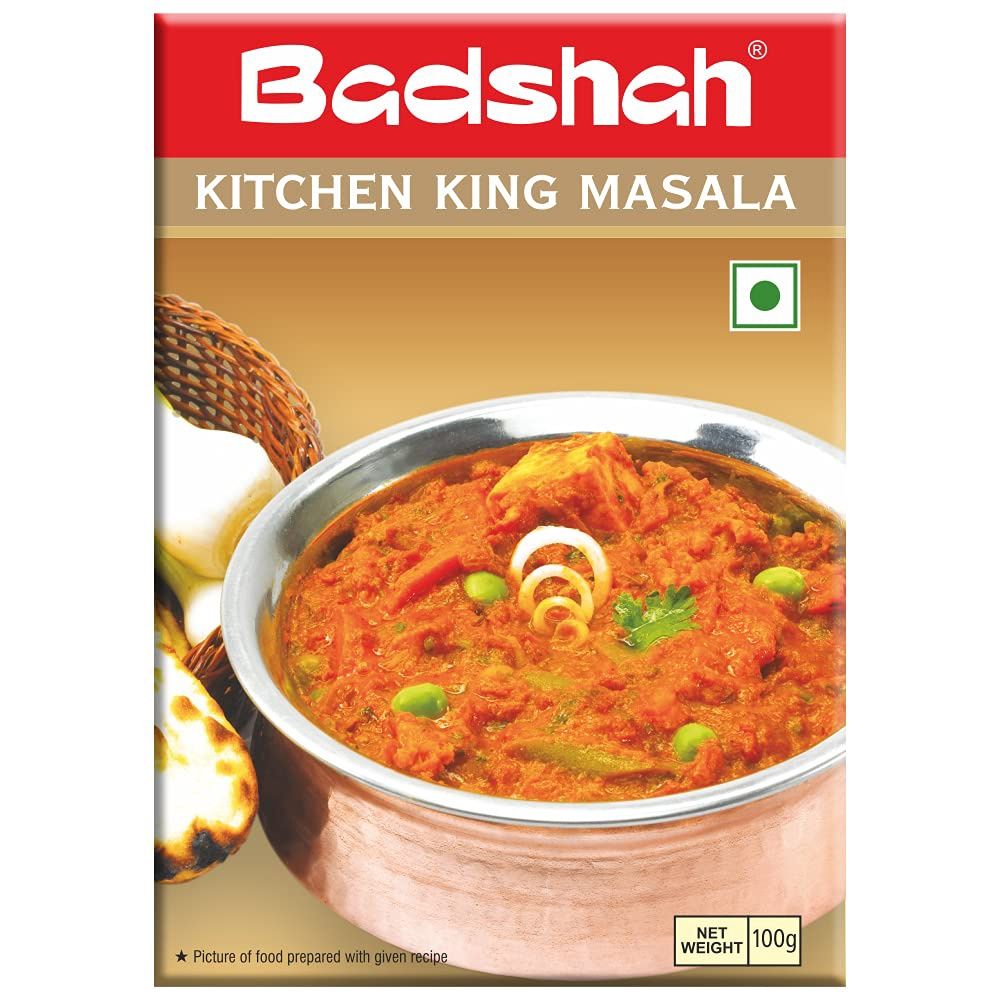 Badshah - Kitchen King 100g
