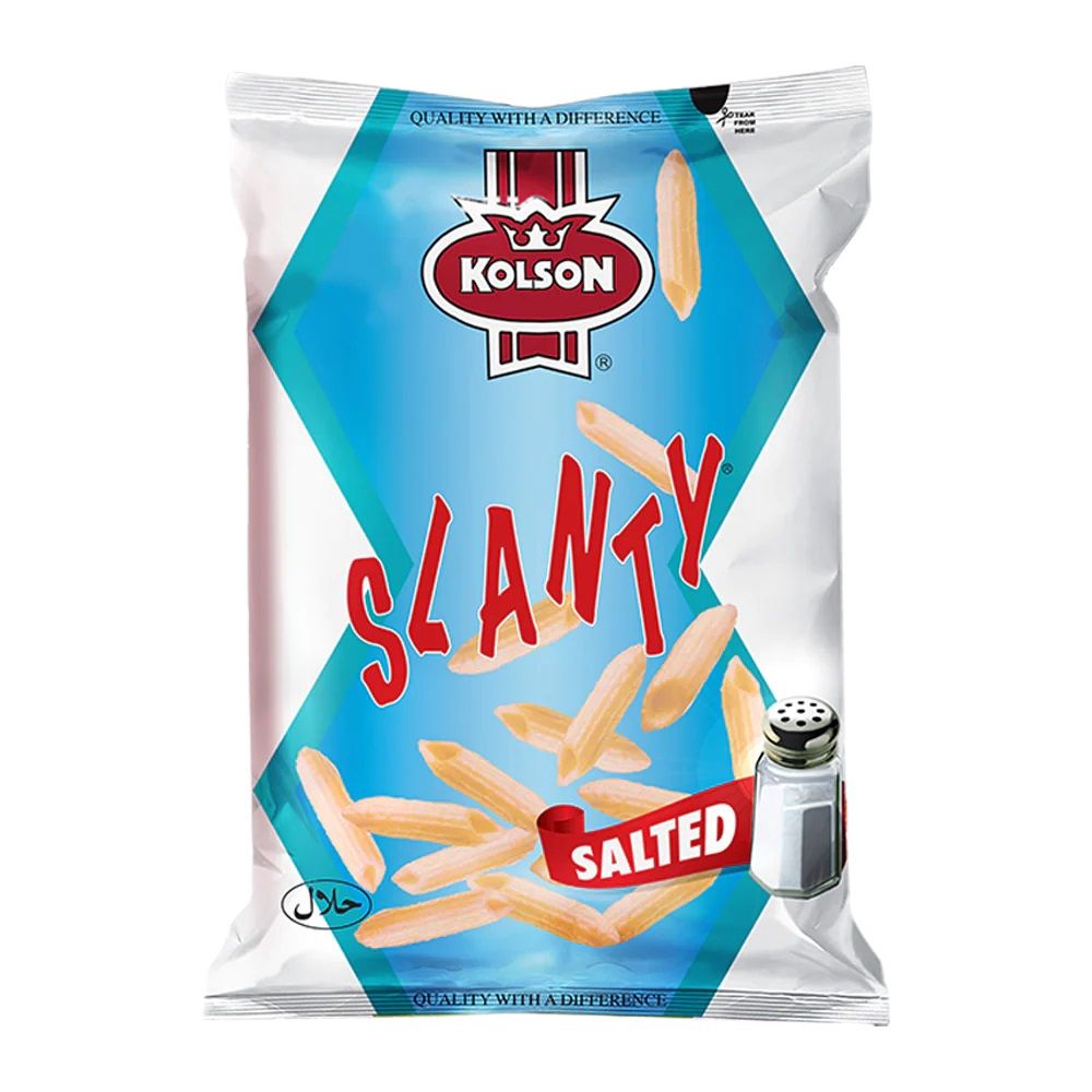 Kolson - Slanty Salt 60g