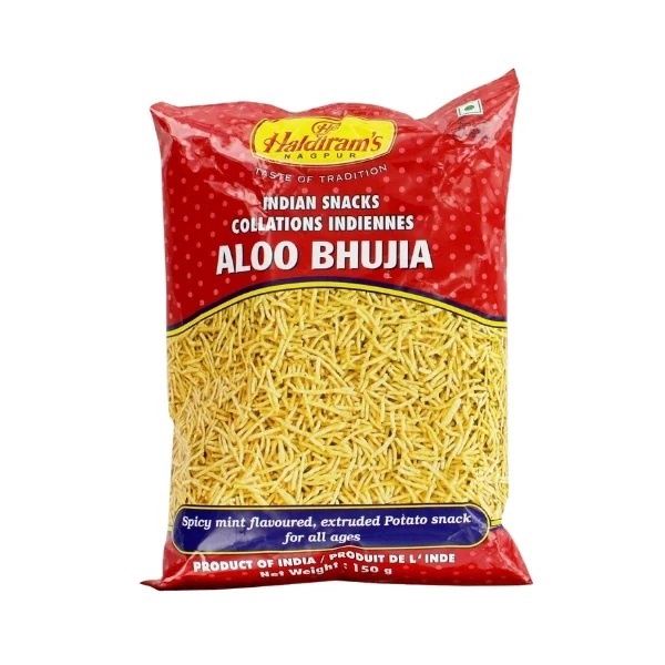 Haldiram&#39;s - Aloo Bhujia 150g