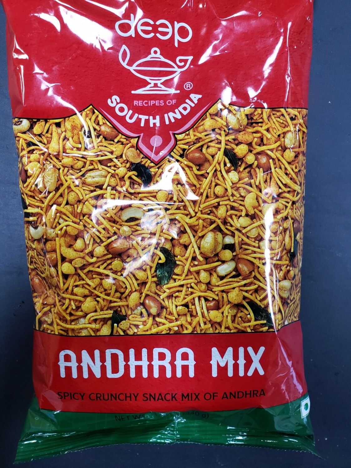 Deep - Andhra Mix 340g