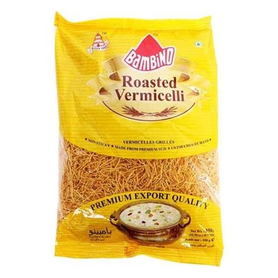 Bambino - Vermicelli Roasted 350g