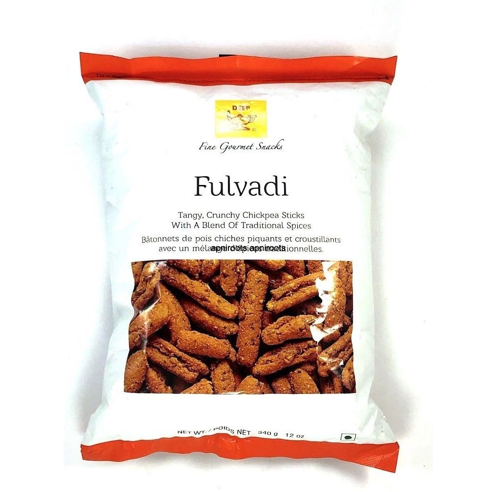 Deep - Fulvadi 340g