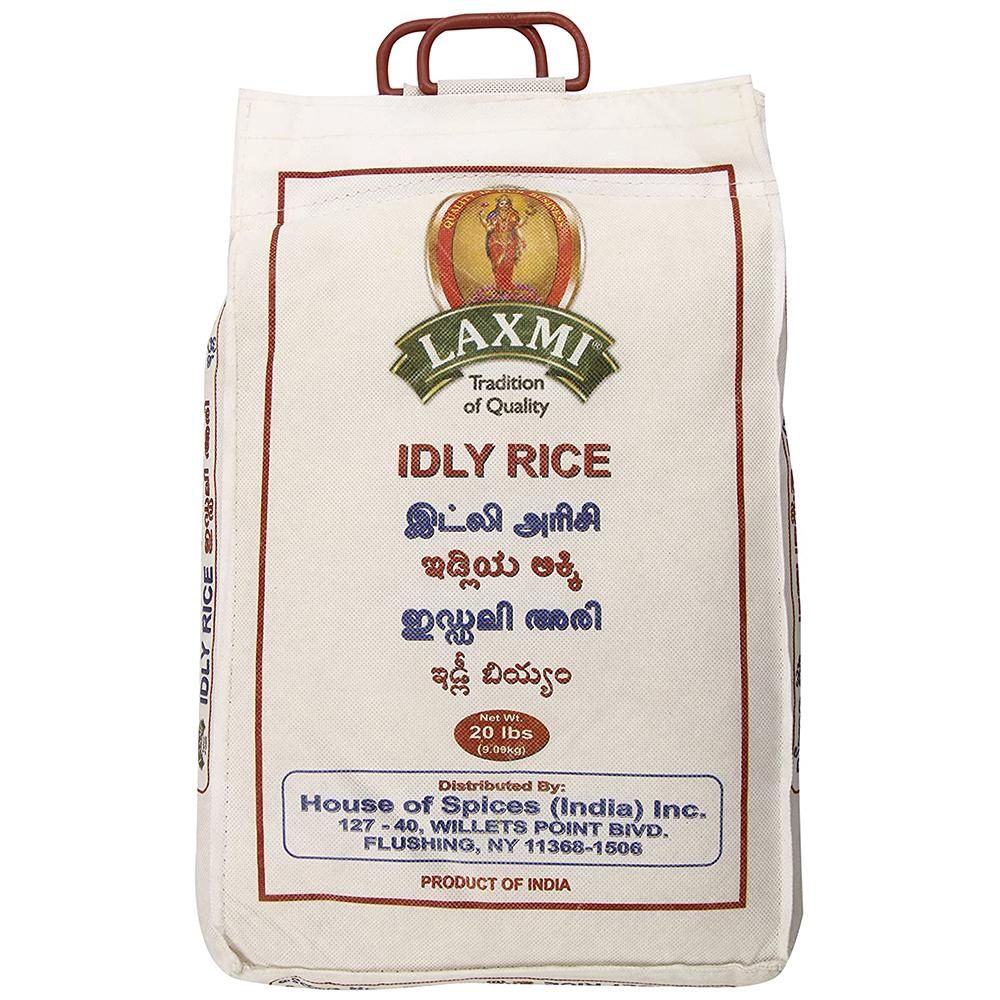Laxmi - Idli Rice 20lb