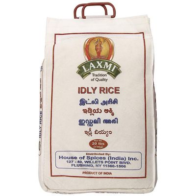 Laxmi - Idli Rice 20lb