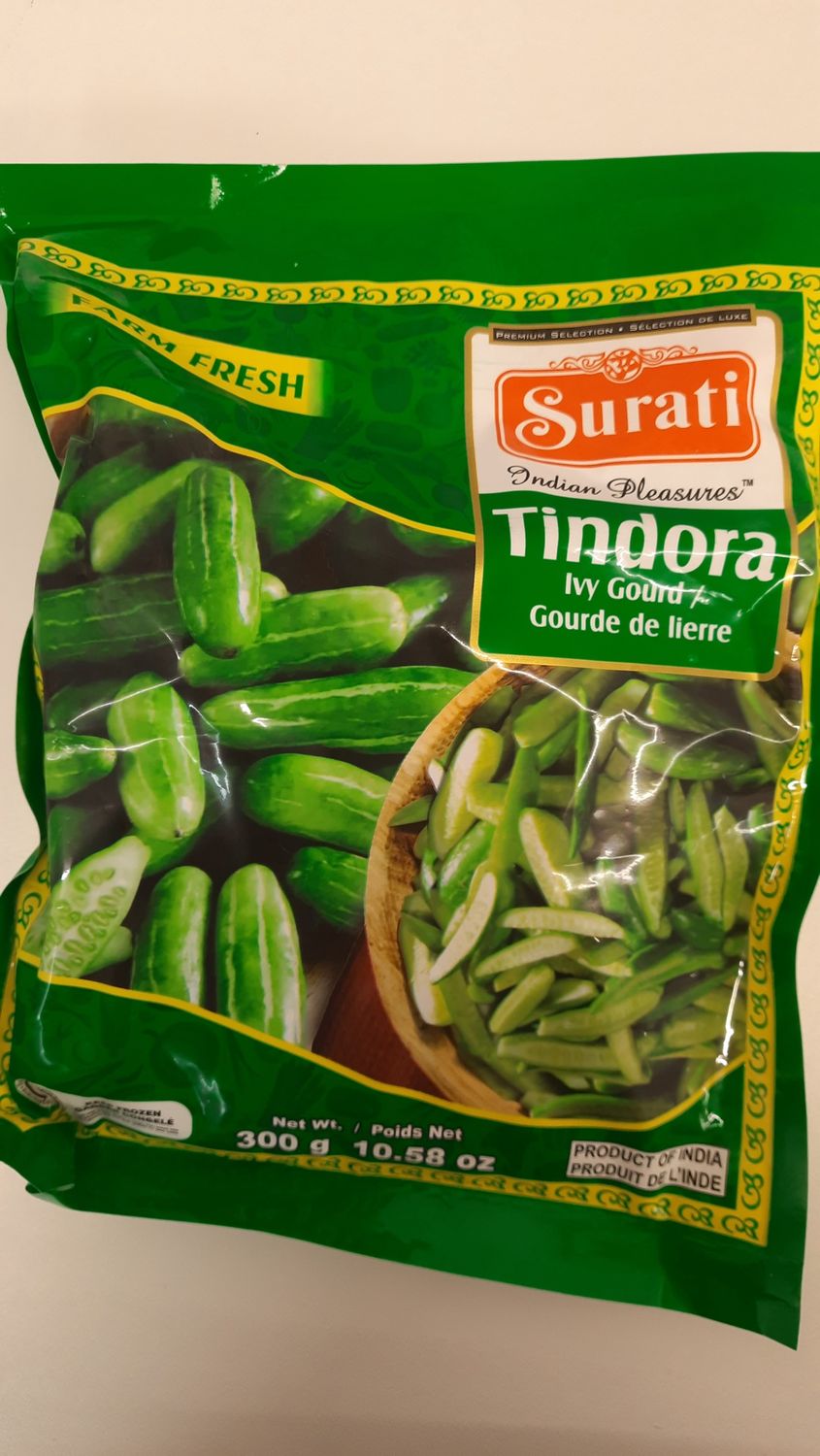 Surati Frozen - Tindora 300g