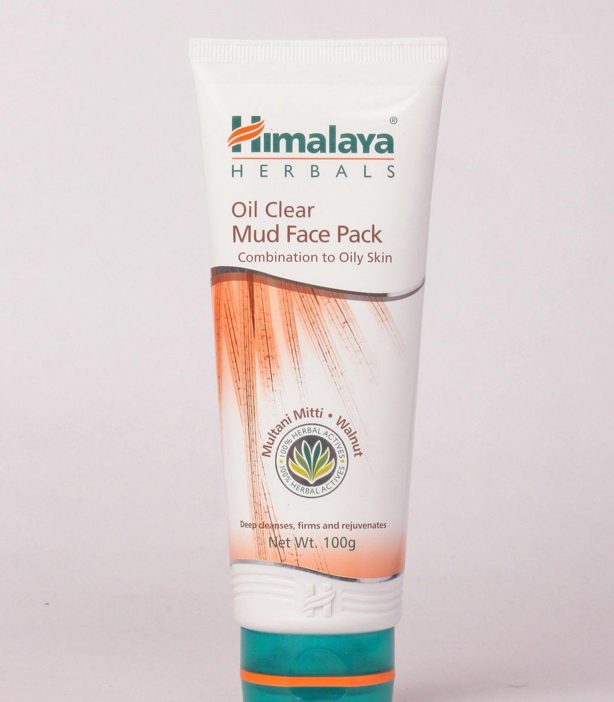 Himalaya -Oil Mud Face Pack 100g