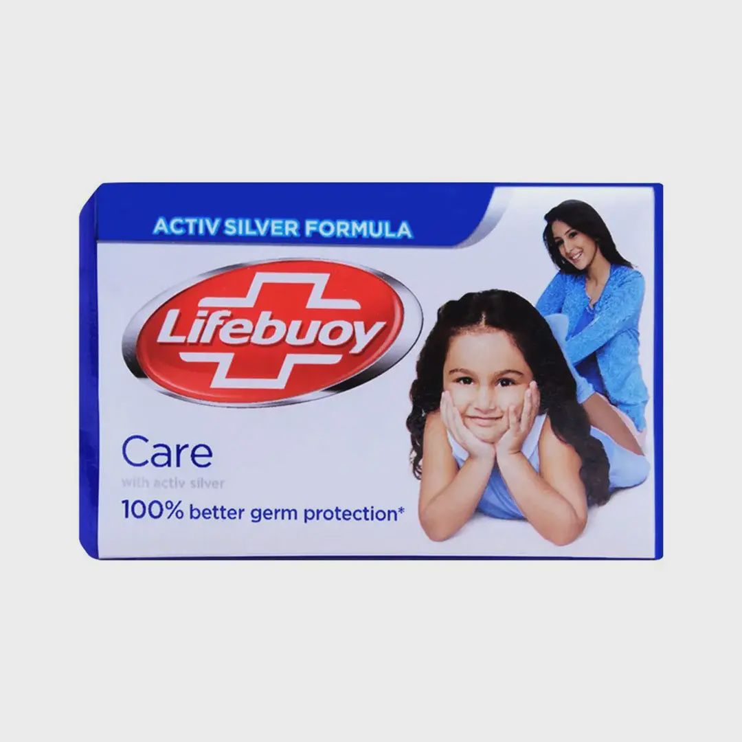Lifebuoy - Blue 98g