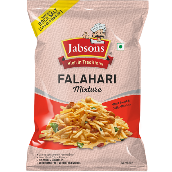 Jabsons - Falahari Mix 140g