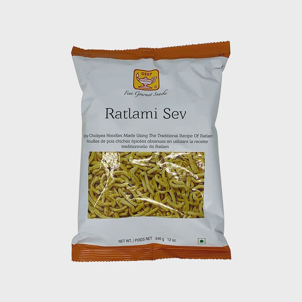 Deep - Ratlami Sev 340g