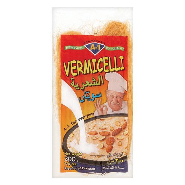 A1 - Vermicelli 150g