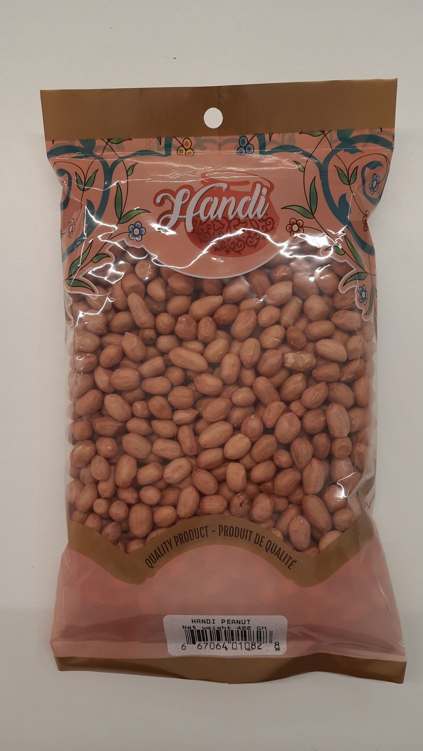 Handi - Peanut 400g