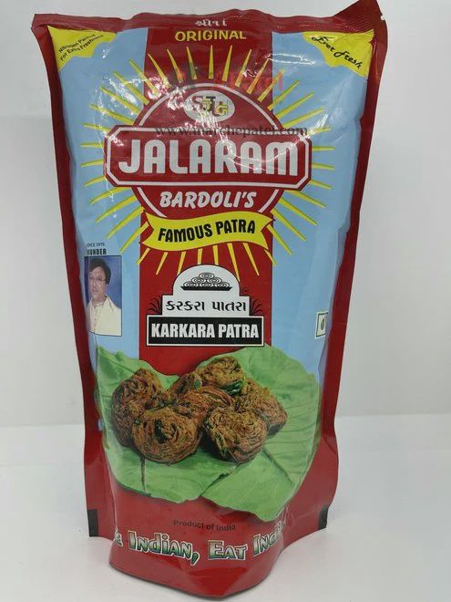 Jalaram - Patra 250g