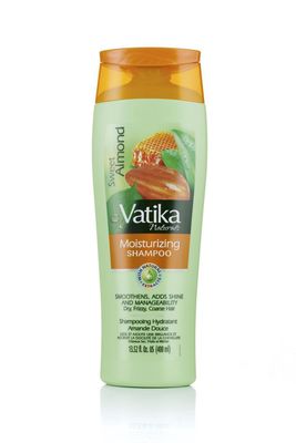 Vatika - Almond Shampoo 400ml