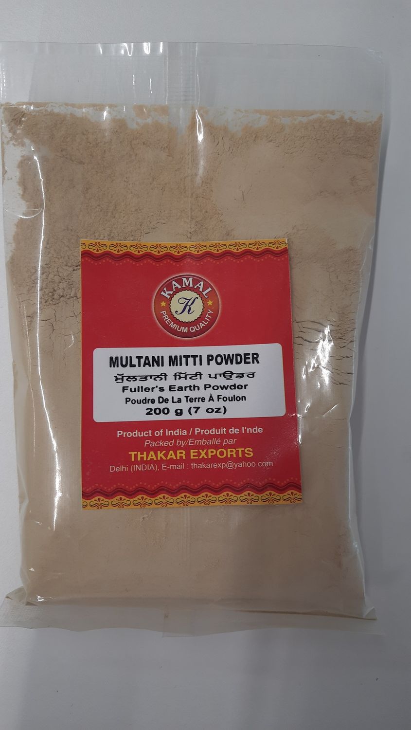 ITN - Multani Mitti 100g