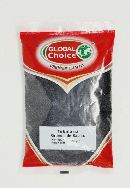 Global Choice - Tukmaria Seed 200g