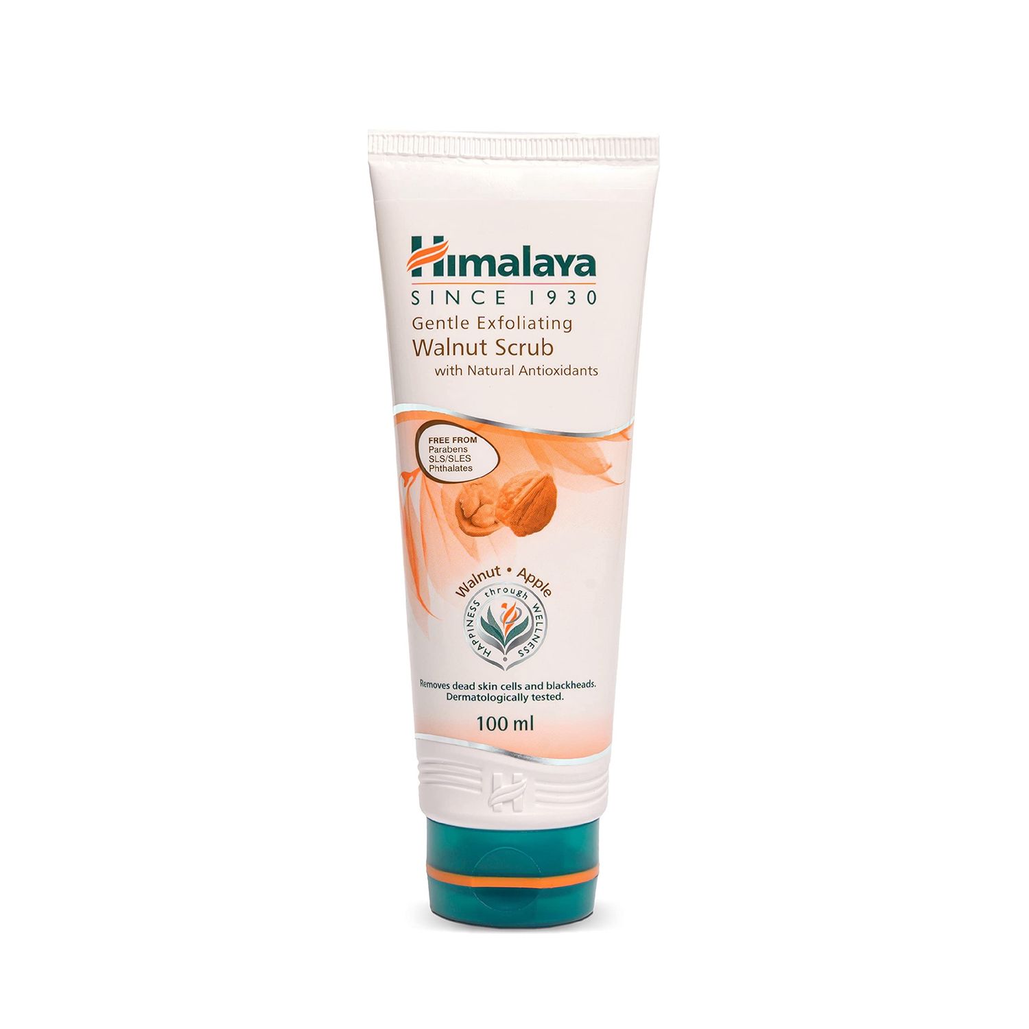 Himalaya - Walnut Face Scrub 100g