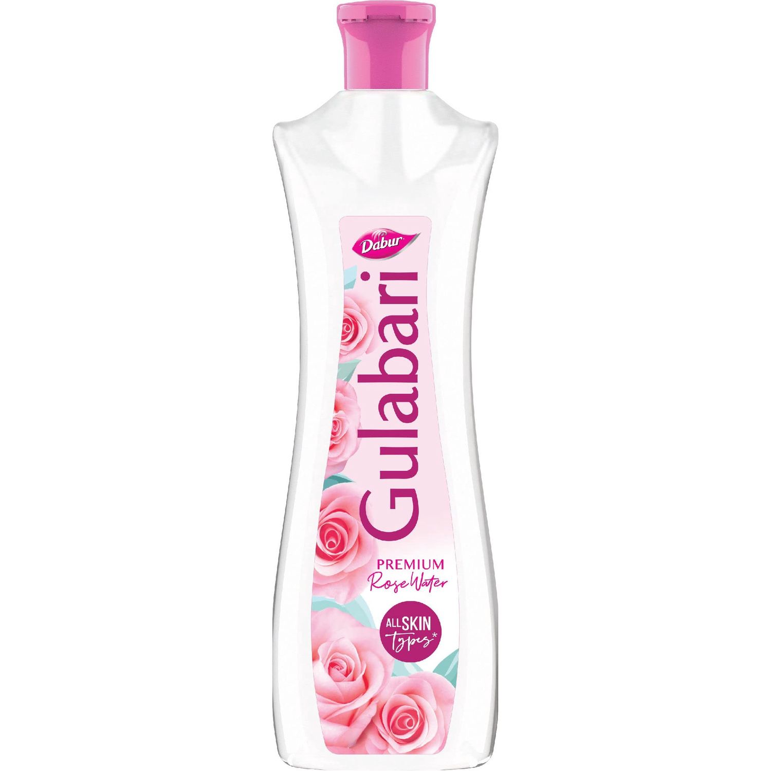 Dabur - Gulabjl (Gulababari) 120ml
