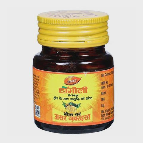 Dabur - Hingoli 66g