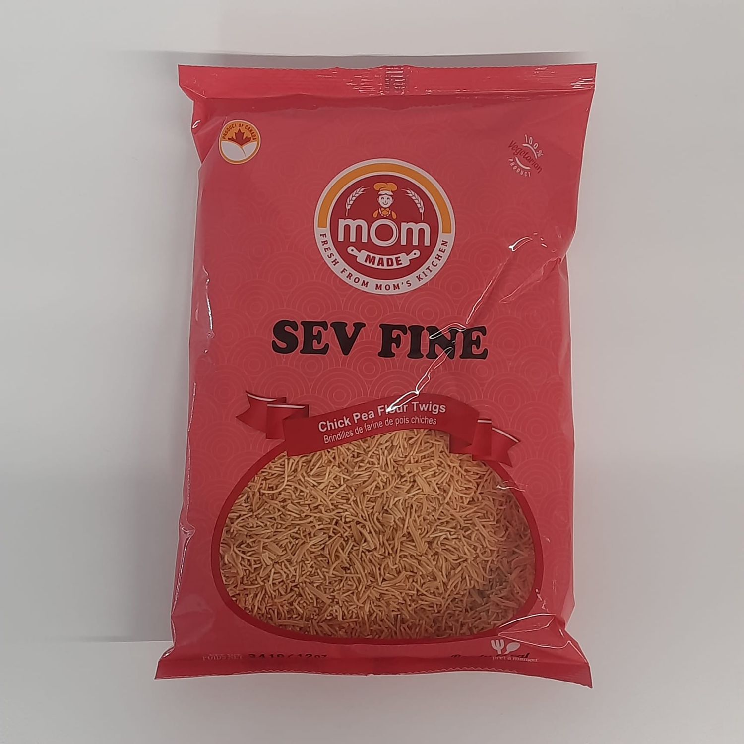 Mom Made - Sev Fine 341g