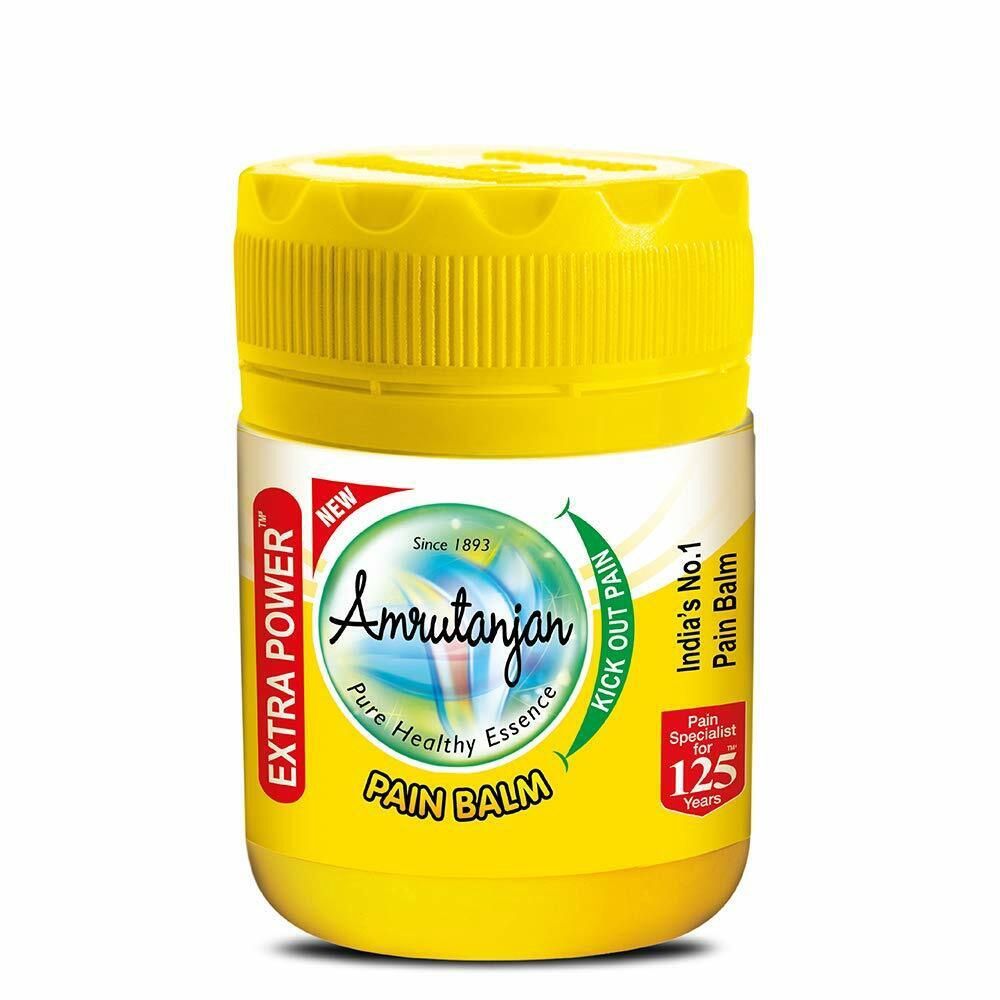 Amrutanjan - Pain Balm 50ml
