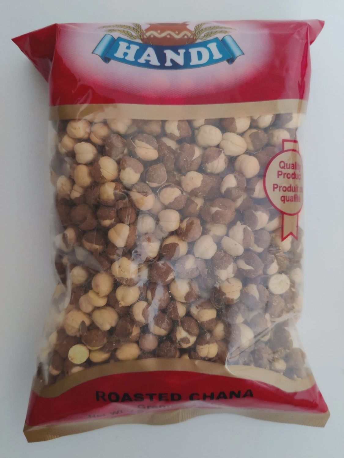 Handi - Roasted Chana 200g
