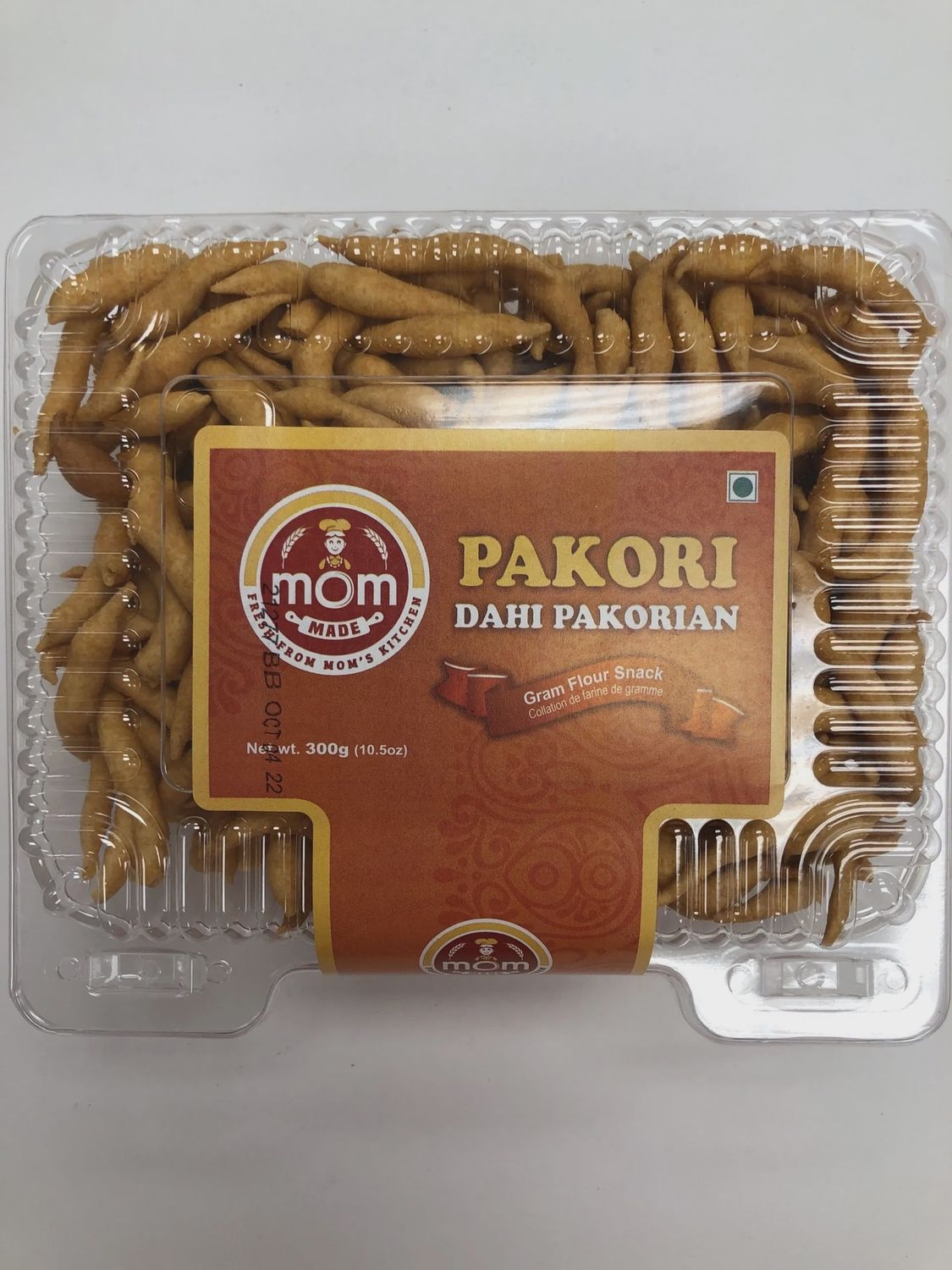 Mom Made - Pakori 300g