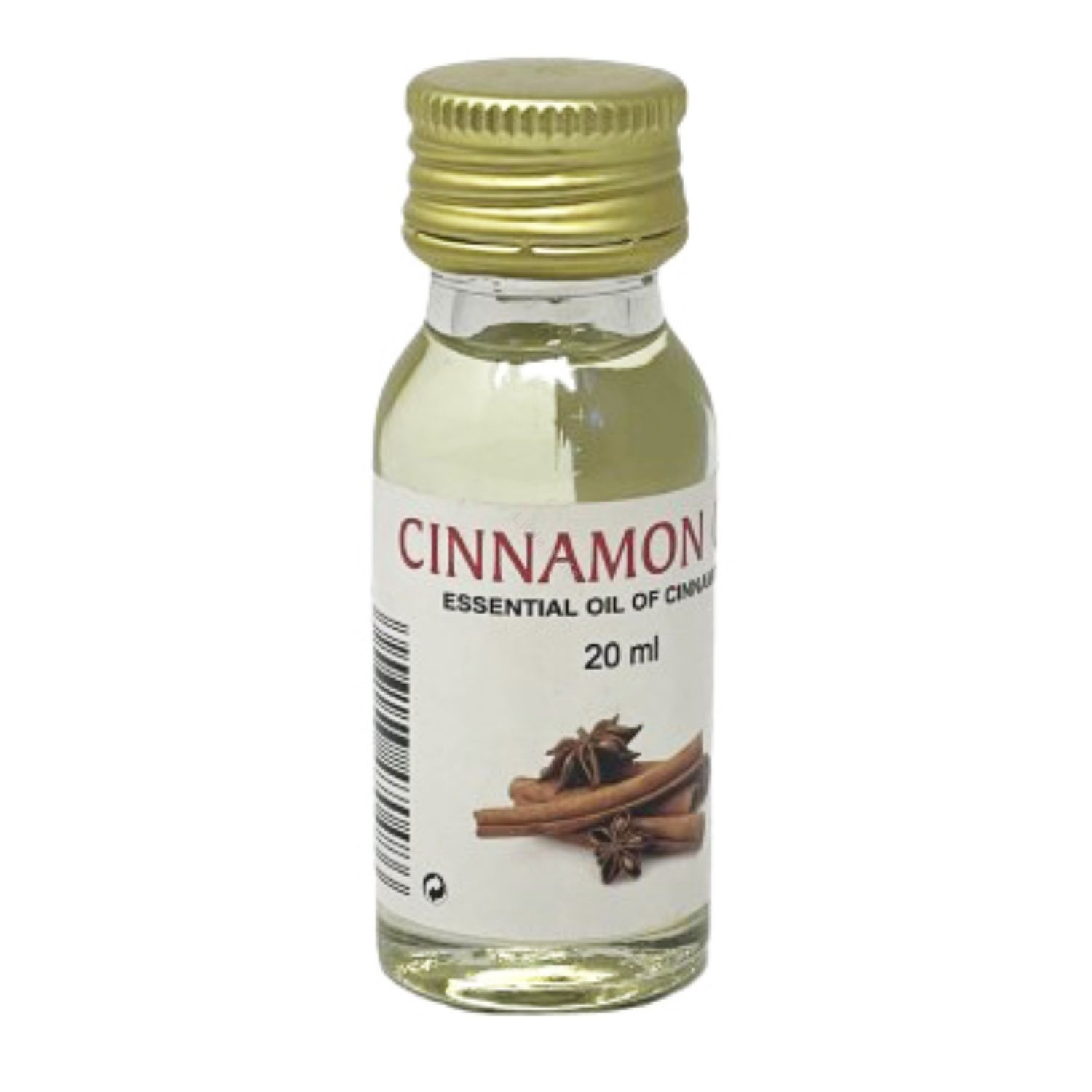 Ashwin Pharma - Cinnamon Oil 20ml