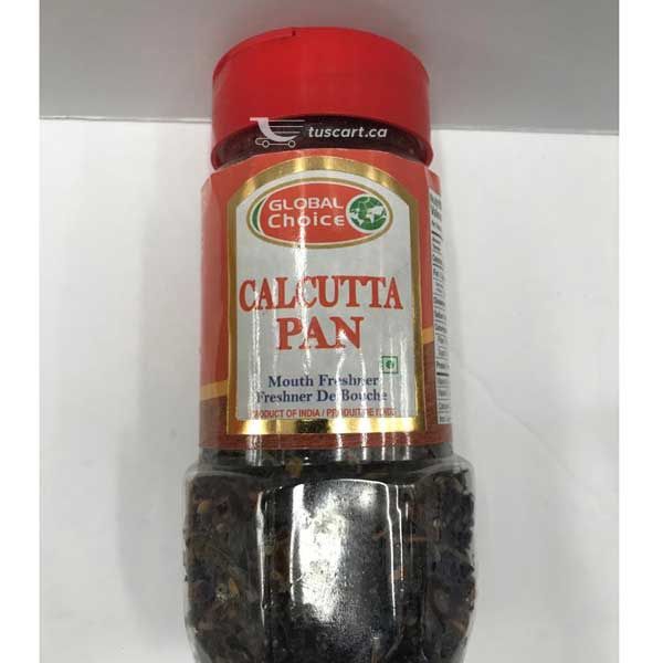 Global Choice - Calcutta Pan 150g
