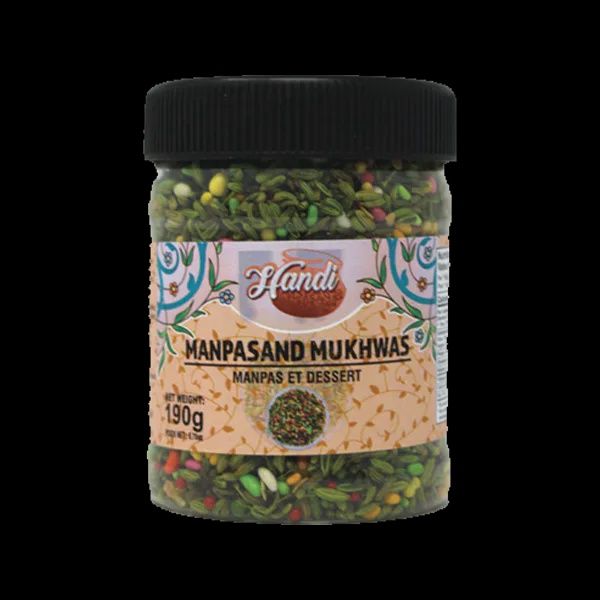 Handi - Man Pasand Mukhwas 190g