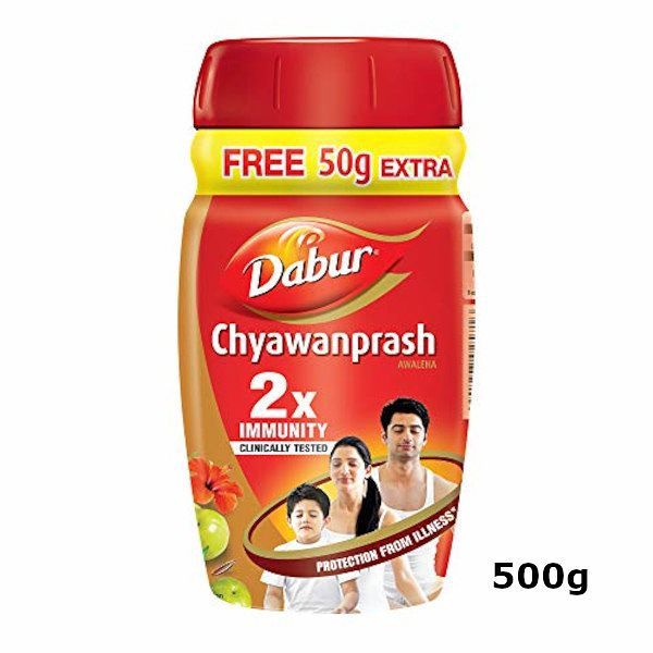 Dabur - Chyawanprash 500g